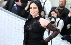 Irish designers dress Billie Eilish and Alexa Chung at the 2023 Met Gala