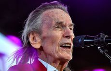 Gordon Lightfoot and his connection to one of Ireland’s most beloved ballads