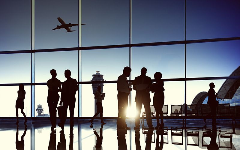 Irish visitors will no longer need COVID vaccination to enter the US after May 11