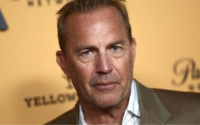 May 30, 2019: Kevin Costner attends the Premiere Party For Paramount Network\'s \"Yellowstone\" Season 2 at Lombardi House in Los Angeles, California.