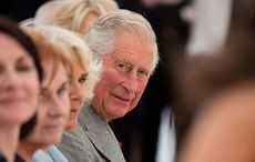 King Charles III at a crossroads between Ireland and Britain