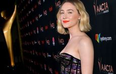 Saoirse Ronan reveals her love for Lady Gaga
