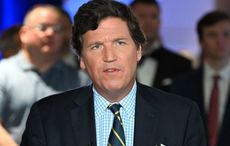 It’s all over for Tucker