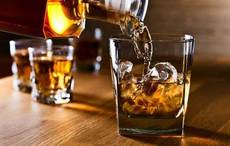 Scientists discover the optimum amount of water to add to your whiskey