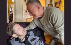 Shane MacGowan gets visit from Bruce Springsteen ahead of The Boss's Dublin shows