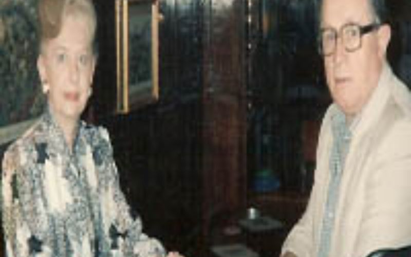 32 years after Cork couple disappeared, police still have no answers