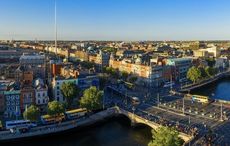 Dublin set for huge influx of British tourists during coronation bank holiday