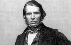 Charles Trevelyan's descendants finally think of Ireland