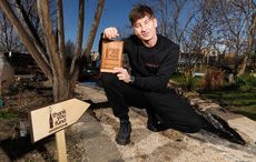 Barry Keoghan launches 2023 Coca-Cola Thank You Fund supporting young people in Ireland