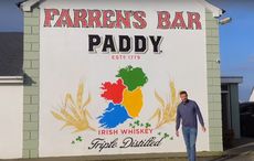 WATCH: 'Ireland's most northerly pub' in Malin, County Donegal