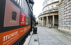 Irish police seize ancient artifacts as part of European-wide investigation