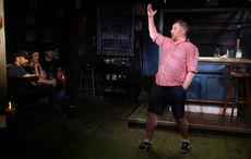 Origin Theatre Company's new Plays in May series begins