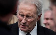 The Chieftains fiddle player Seán Keane dies suddenly aged 76