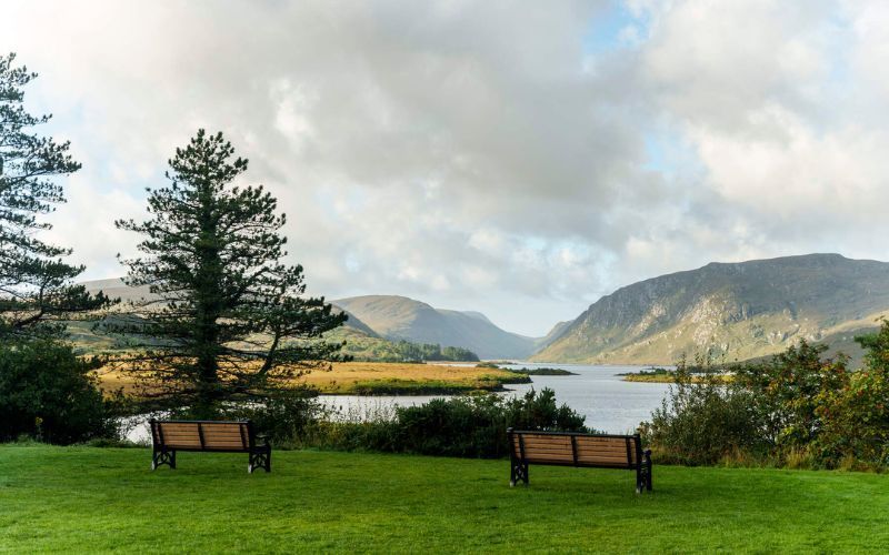 Donegal rattled by Ireland's 'joint largest onshore earthquake ever'