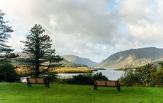 Donegal rattled by Ireland's 'joint largest onshore earthquake ever'