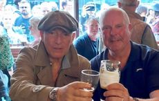 Bruce Springsteen's glory days in Dublin between his sold-out shows