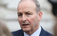 Tánaiste defends Ireland's Cold War era pact with the British