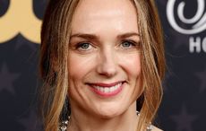 Kerry Condon teams up with Brad Pitt for new Formula One movie