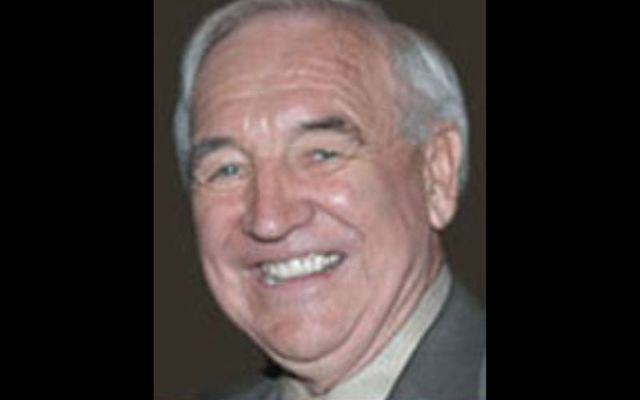 Armagh native Tom McConville, a co-founder of the Irish Center of Southern California, passed away on May 4, 2023.
