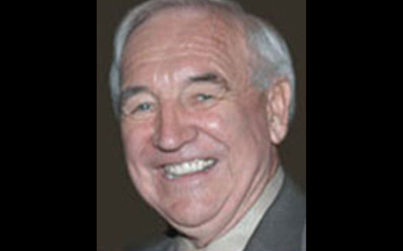 Armagh GAA star who hosted popular US radio show dies in California