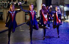 The Irish dance association helping college students "dance another day"