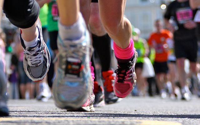 The Irish Life Dublin Marathon is introducing a non-binary category for competitors at this year\'s event.