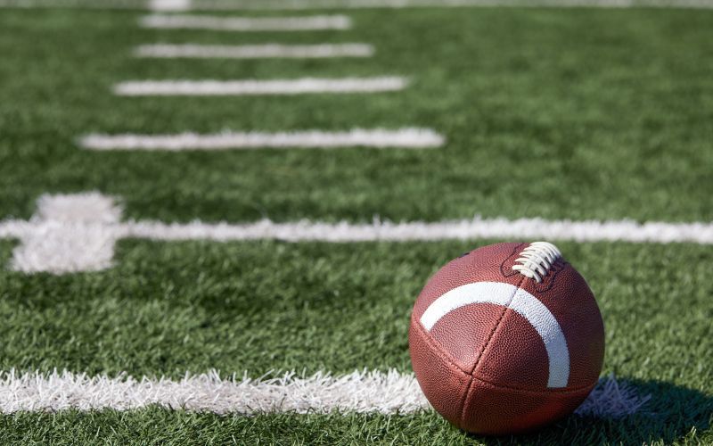 football matches today american