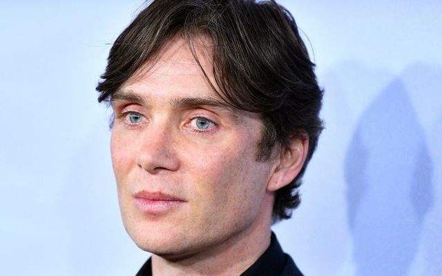 March 8, 2020: Cillian Murphy attends the World Premiere of \"A Quiet Place Part II\" presented by Paramount Pictures, at the Rose Theater at Jazz at Lincoln Center\'s Frederick P. Rose Hall in New York, New York.