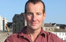 LISTEN: Irish Stew talks to Irish extreme runner Richard Donovan