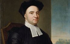Irish slave owner's namesakes considered in California