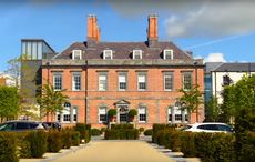 Tipperary luxury hotel makes Condé Nast Traveller's 2023 'Hot List'