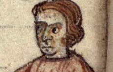 13th-century statue of Strongbow reportedly buried near Waterford Cathedral