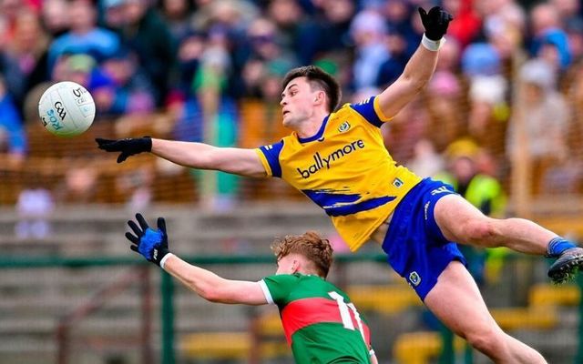 Roscommon GAA and Club Rossie\'s Win200Grand draw will be held on Monday, June 5.