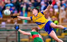 Last chance to enter the Roscommon GAA €200,000 fundraising draw