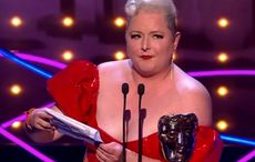 WATCH: “Derry Girls” star’s BAFTA acceptance speech edited by BBC