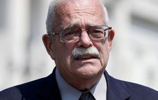 Irish American Congressman’s staffers assaulted by man with metal baseball bat