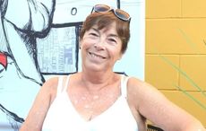 "Why not?" Co Kerry woman, 67, returning to US this summer for second J1 stint