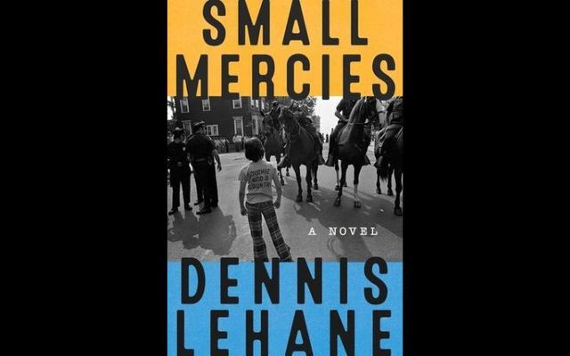 \"Small Mercies\" by Dennis Lehane.