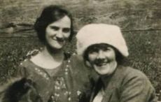 Sisters in Espionage: The untold story of Republican spymasters in the Irish War of Independence
