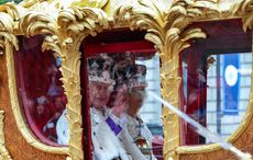 The insulting absurdity of a UK coronation in 2023
