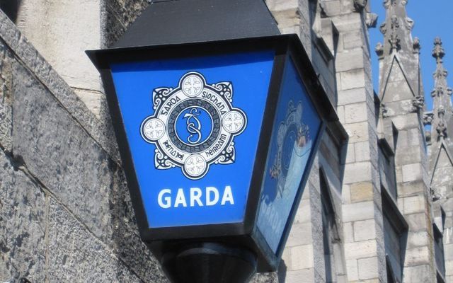 Video of the assault on a male juvenile in Navan, Co Meath on Monday, May 15 circulated online.