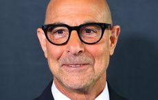 Famous foodie Stanley Tucci loves Kerrygold butter