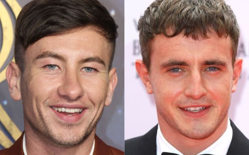 Barry Keoghan exits “Gladiator” sequel starring Paul Mescal