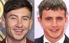 Barry Keoghan exits “Gladiator” sequel starring Paul Mescal