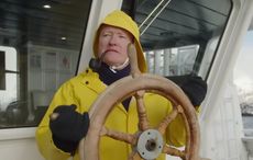 Conan O'Brien travels around the world to meet fans in new series