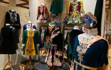 How Irish dance is being preserved by a cultural group in San Francisco