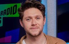 Niall Horan announces Irish and US tour dates