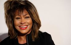The song Bono and The Edge wrote for the late, great Tina Turner