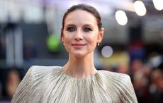 Caitríona Balfe set to star in new thriller alongside Rami Malek