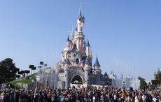 Irish police to be deployed at Disneyland Paris this summer